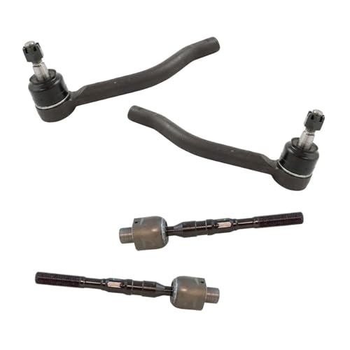 インディー R&B 3pc. Three Piece Amazon.com: XCNSHIDY 4pcs Suspension Kit Front Inner Left